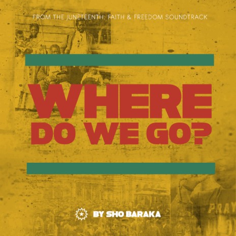 Where Do We Go? | Boomplay Music