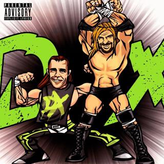 D-Generation X Freestyle