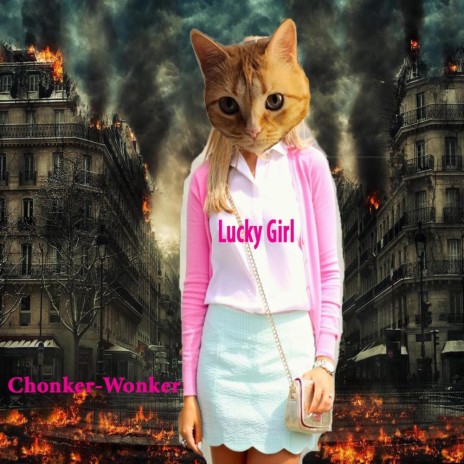 Lucky Girl | Boomplay Music