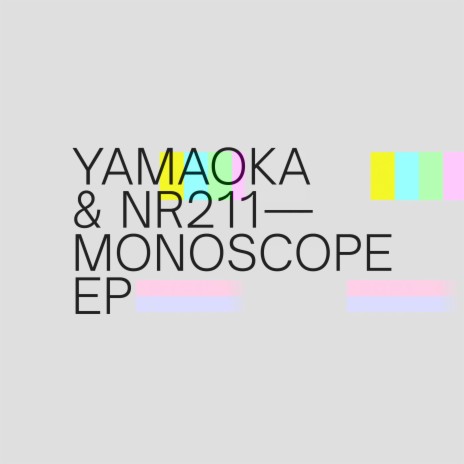 Monoscope 03 | Boomplay Music