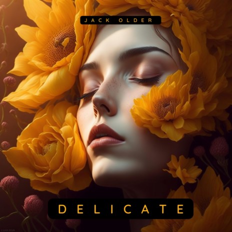 Delicate | Boomplay Music