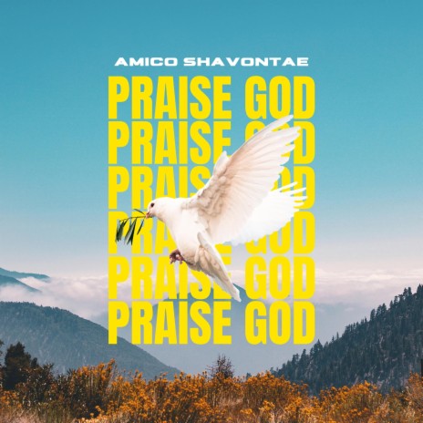 Praise YHWH ft. Brandon Alsobrook | Boomplay Music