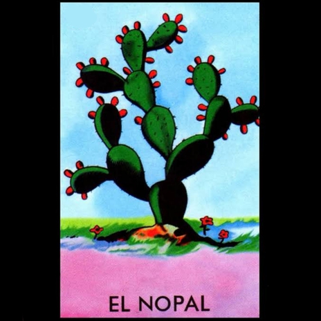 El Nopal | Boomplay Music