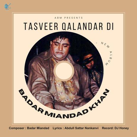 Tasweer Qalandar Di | Boomplay Music