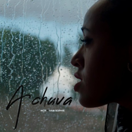 A Chuva ft. Van Sophie | Boomplay Music