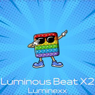 Luminous Beat X2