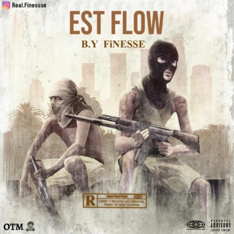 EST FLOW | Boomplay Music