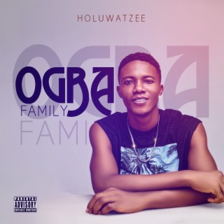 Ogba Family