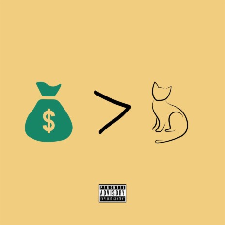 Money Over Pussy | Boomplay Music