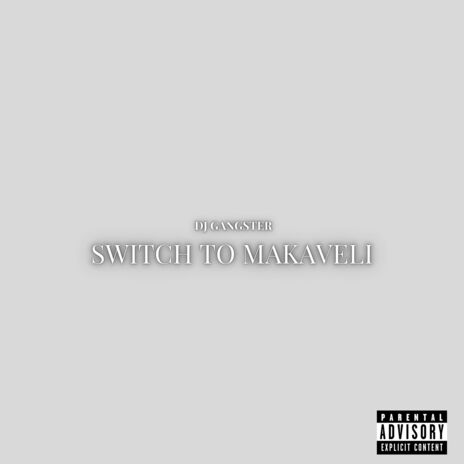 Switch To Makaveli ft. Svet Fit Music | Boomplay Music