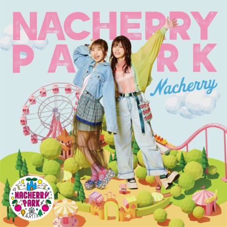 NACHERRY PARK | Boomplay Music