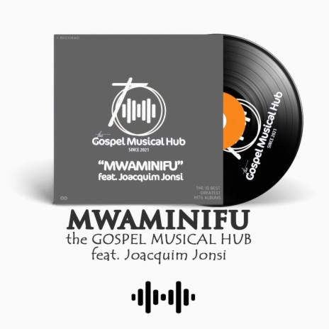 Mwaminifu (feat. Joacquim Jonsi)