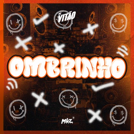 Ombrinho | Boomplay Music