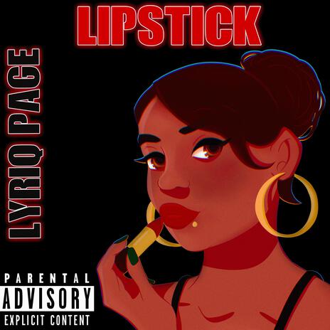 Lipstick | Boomplay Music