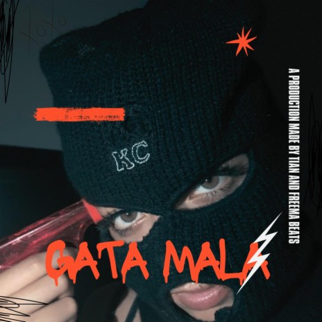 Gata Mala | Boomplay Music