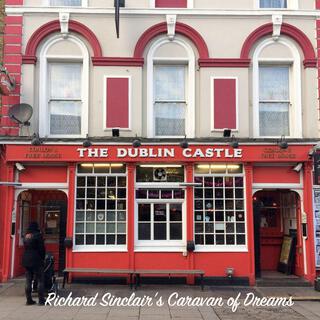 The Dublin Castle