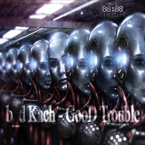 GooD Trouble (Original Mix) | Boomplay Music