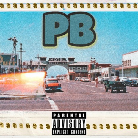 PB | Boomplay Music