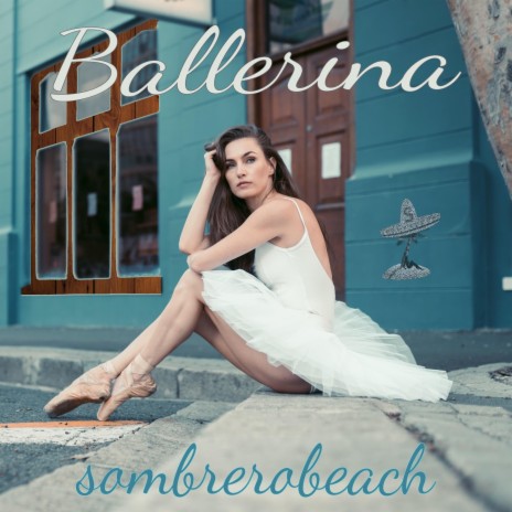 Ballerina ft. Andrea Tyler | Boomplay Music