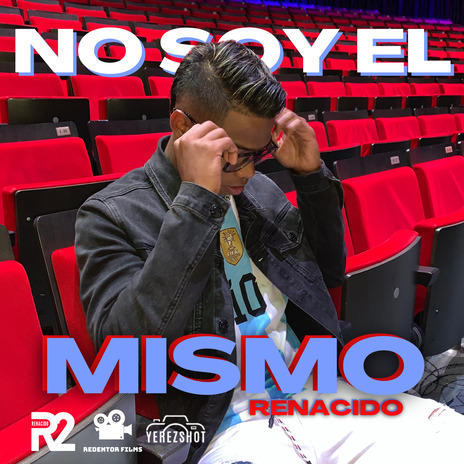 No Soy el Mismo | Boomplay Music