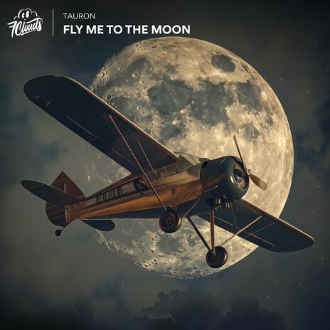 Fly Me To The Moon | Boomplay Music