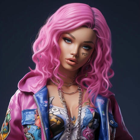 Plastic Barbie | Boomplay Music