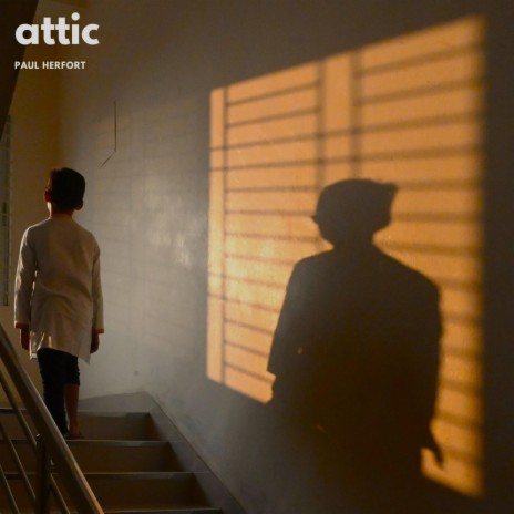 Attic | Boomplay Music