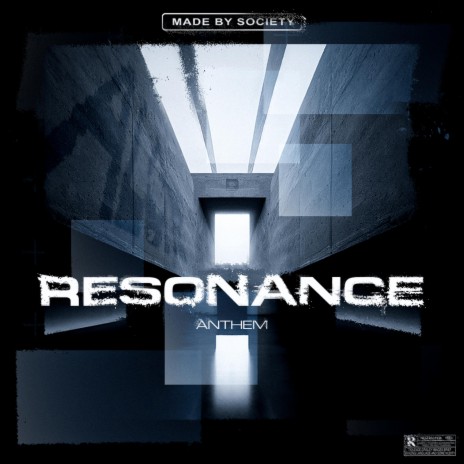 Resonance (Phonk Remix)