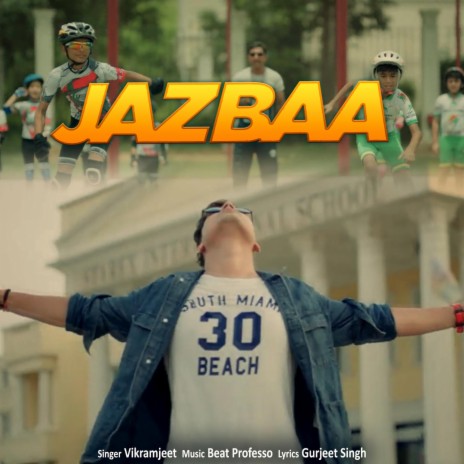 Jazbaa | Boomplay Music