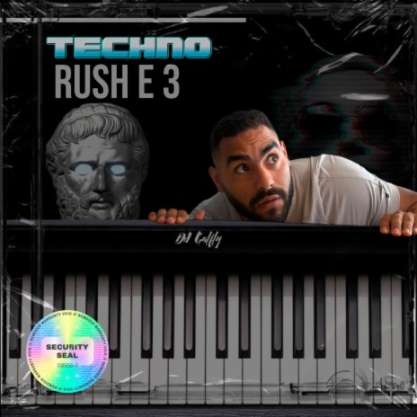 Techno Rush E 3 | Boomplay Music