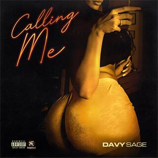 Calling Me lyrics | Boomplay Music