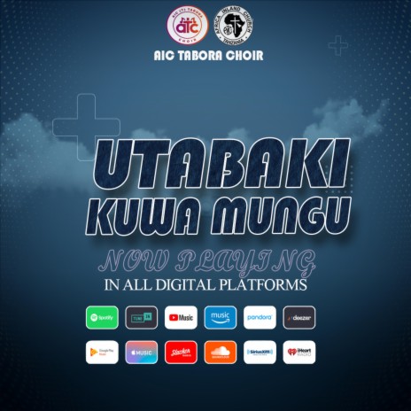 Utabaki kuwa Mungu | Boomplay Music