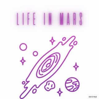 Live in Mars