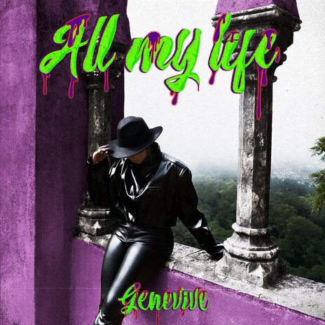 All My Life | Boomplay Music