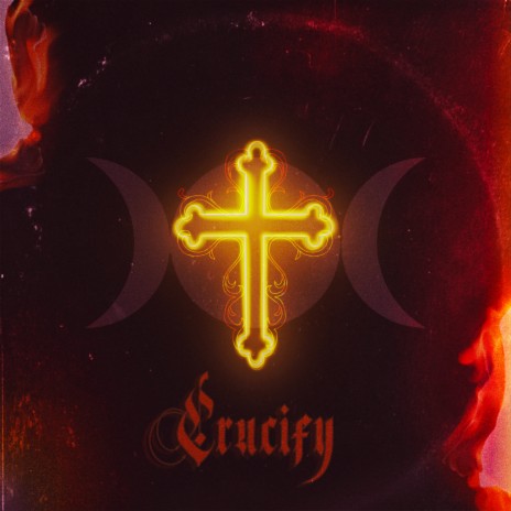 Crucify | Boomplay Music