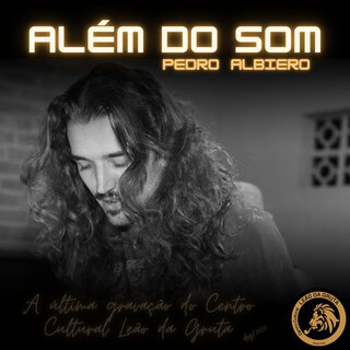 Além do Som (Ao Vivo, Centro Cultural Leão da Gruta)