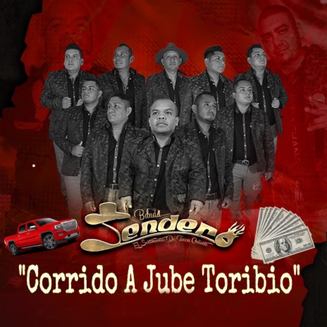 Corrido a Jube Toribio | Boomplay Music