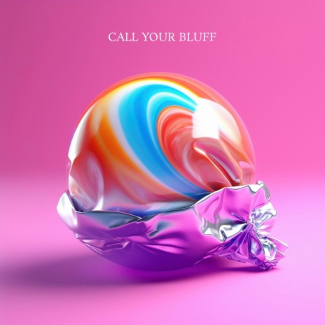 Call Your Bluff ft. Joshua Rock & Juan Gutii | Boomplay Music