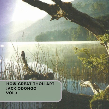 How Great Thou Art | Boomplay Music