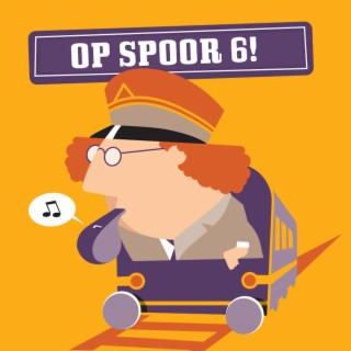 Op Spoor 6