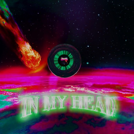 In My Head | Boomplay Music