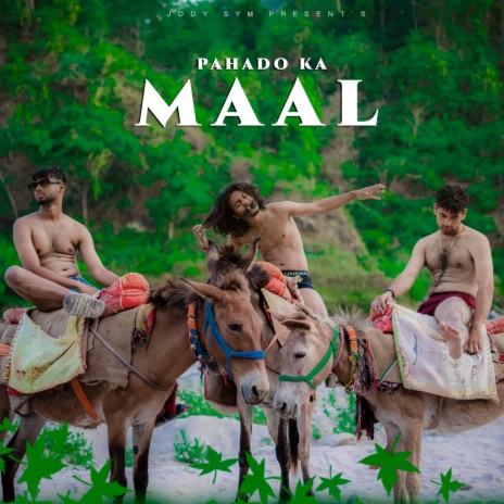 Pahado Ka Maal ft. Tera Bhai Paul