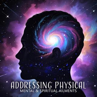 Addressing Physical, Mental & Spiritual Ailments with Binaural Beats and 9 Solfeggio Frequencies