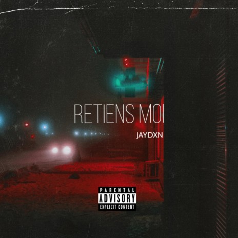 Retiens moi | Boomplay Music