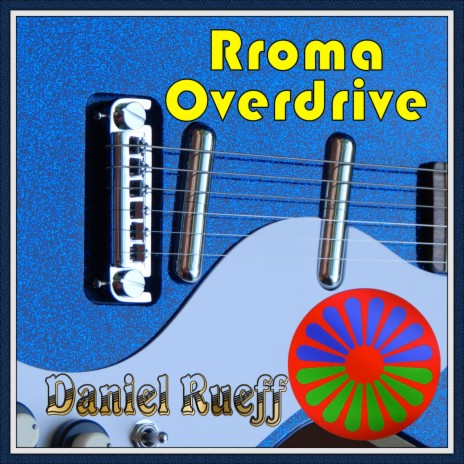 Rroma Overdrive | Boomplay Music