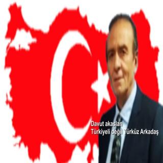 Türkiyeli değil Türküz arkadaş