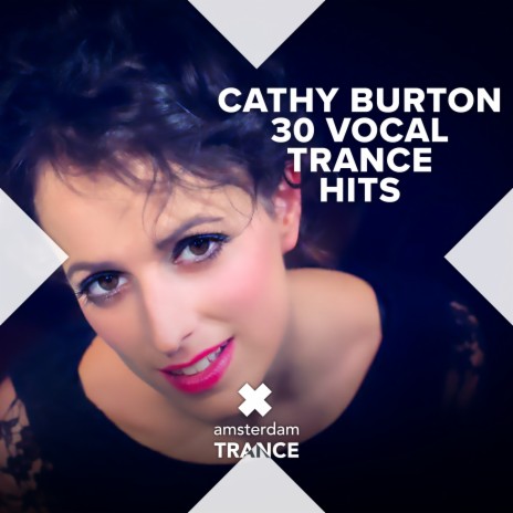 Never Fade Away ft. Cathy Burton | Boomplay Music