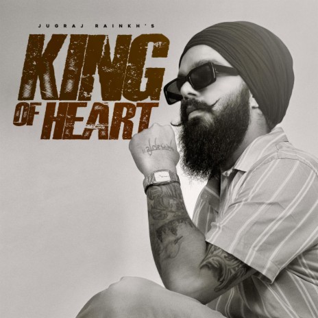 King of Heart | Boomplay Music