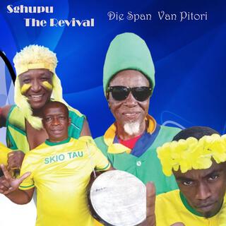 Die Span Van Pitori