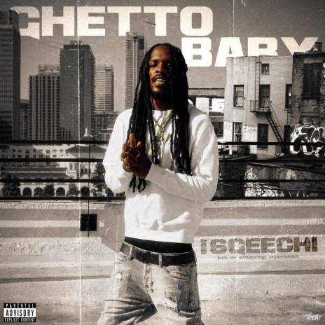 Ghetto Baby | Boomplay Music